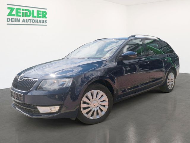 Skoda Octavia Combi 1.4 TSI Ambition *Navi *Klima *PDC