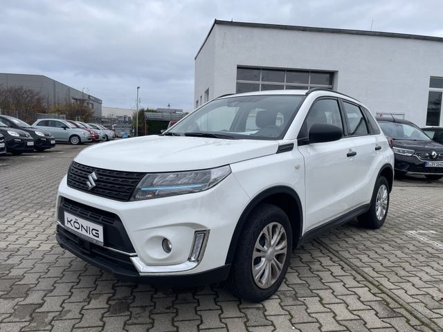 Suzuki Vitara 1.4 Mild-Hybrid Club 4x2