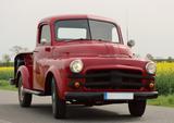 Dodge B4B-108 - Autos aus dem Jahr 1953