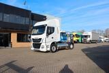 Iveco Stralis 460 * RETARDER * LNG * 4X2 * - Iveco Stralis lng