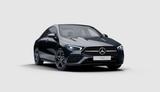 Mercedes-Benz CLA 180 d Coupé 3xAMG/PANO/MEMORY/MBEAM/KEYLESS