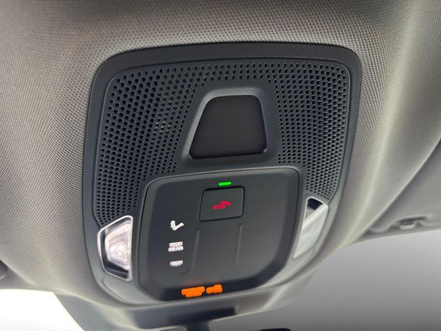 A6 Sportback e-tron S LINE 0,25% MATRIX+AHK+STAN