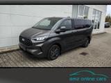 Ford Tourneo Custom Titanium L1 Panodach*Leder*ACC - Ford Tourneo Custom in Frankfurt (Main)