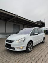 Ford Galaxy 2,0 TDCi 103kW DPF Titanium PowerShif... - Ford Galaxy in Ludwigshafen
