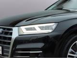 Audi Q5 50 TDI quattro Sline AHKStandHeadUpACCMassage - Audi Q5 Sline mit Diesel-Antrieb