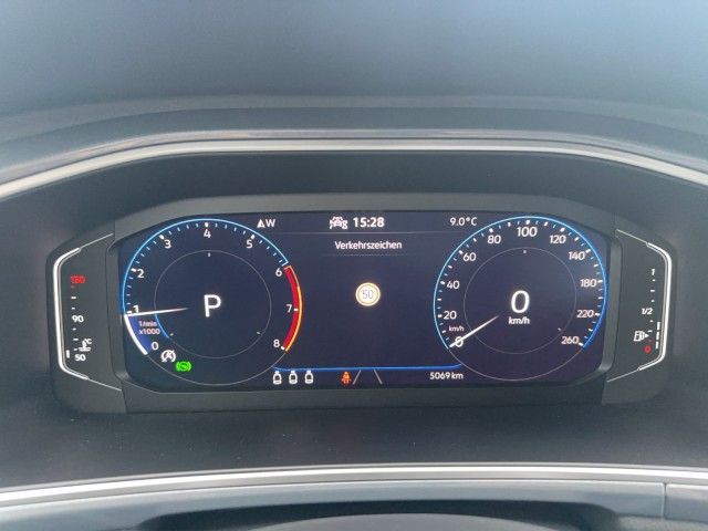 T-Roc Style 1.5 TSI DSG NAVI+LED+ACC+5J-GARANTIE