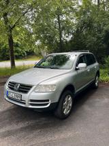 Volkswagen Touareg zu Verkauf - Volkswagen Touareg: Ve