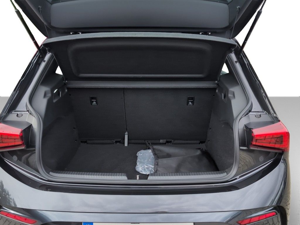 Cupra Born - Bild 9