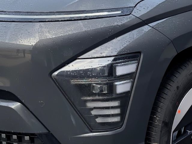 Hyundai KONA Elektro - Bild 5