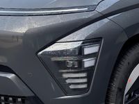 Hyundai KONA Elektro - Vorschau Bild 5