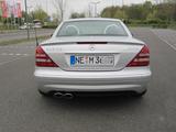 Mercedes-Benz SLK 32 AMG  Bose Top Zustand - Mercedes-Benz SLK 32 AMG in Düsseldorf