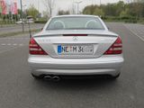 Mercedes-Benz SLK 32 AMG  Bose Top Zustand - Mercedes-Benz: AMG 32