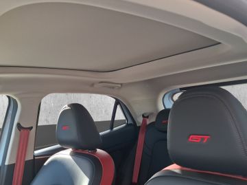 GWM Ora 03 GT Elektromotor W 300 KeyLess+LED