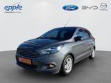 Ford Ka+ 1.2 Ti-VCT Cool and Sound, KLIMA,PDC hinten - Ford Ka/Ka+ in Stuttgart