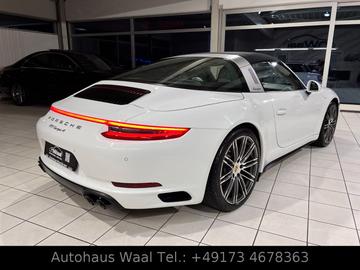 صورة 7 لـ 2017 Porsche 911 URMODELL