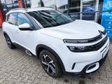 Citroën C5 Aircross Feel PureTech 130 S&S, AHK