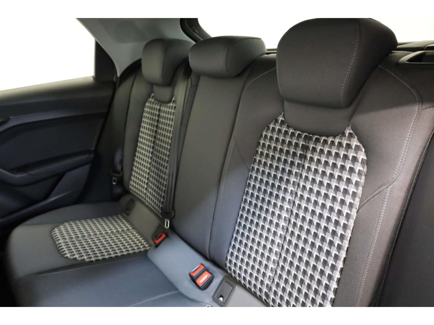 Audi A1 allstreet 30 TFSI S-Tronic LED/SH/ACC/Sound, миниатюра 11