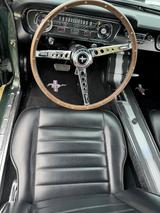 Ford Mustang Fastback 1965  - Ford Mustang aus 1965: Fastback