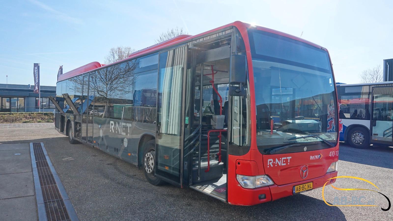 Mercedes-Benz Citaro O530 LE EURO 5, 50 Sitzplätze, 40 Stehplä