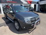 Dacia Duster I Prestige 4x4/2 Hand/Leder/Navi/Kamera - Dacia aus 2016