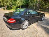 Mercedes-Benz SL 350   - Mercedes-Benz SL-Klasse in Frankfurt (Main)