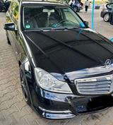 Mercedes-Benz C klass 200 - Mercedes-Benz 200 in Ludwigshafen