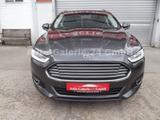 Ford Mondeo Turnier 2,0 TDCi Titanium Autom, Navi - Ford Mondeo Gebrauchtwagen in Berlin