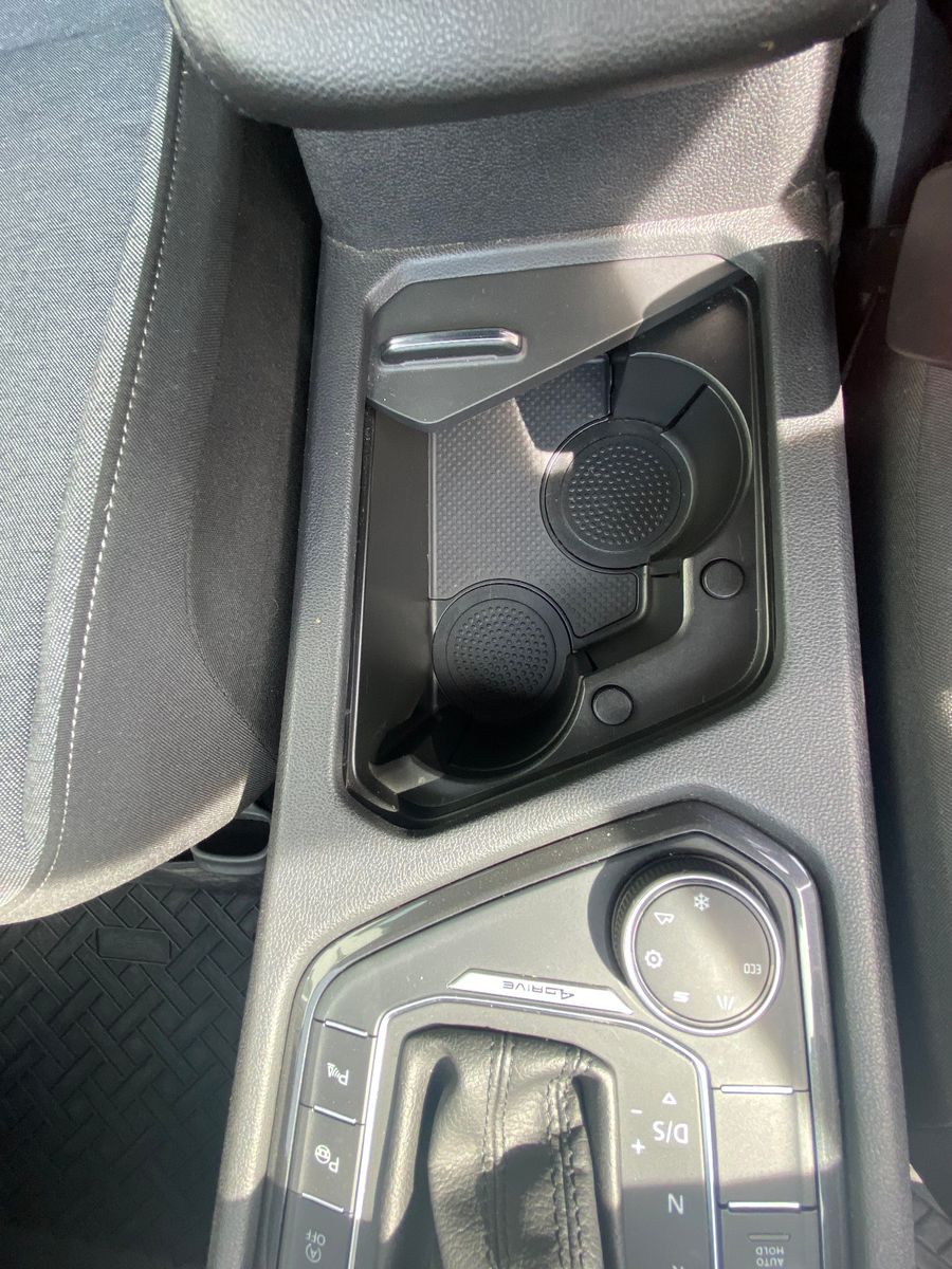 Fahrzeugabbildung SEAT Tarraco 2,0 TDI Style 4Drive *AHZV *Panoramadach
