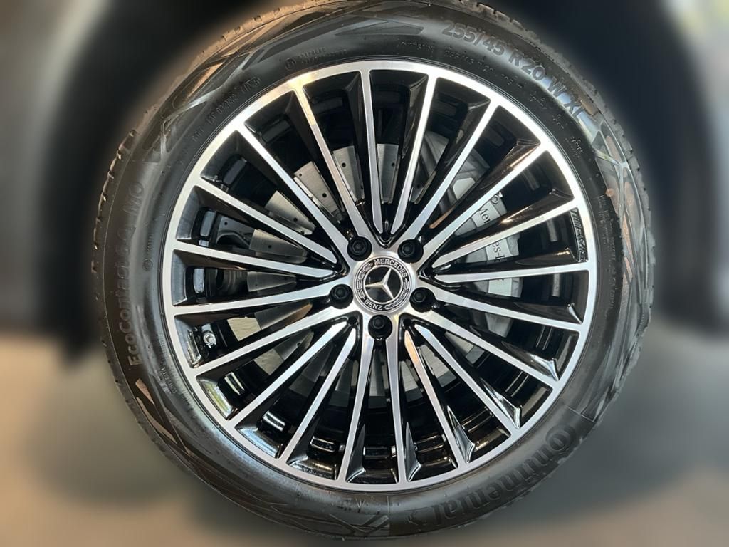 Mercedes-Benz GLC 300 de 4M Edition AMG 360 AHK AUT DynLicht foto 15