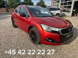 DS Automobiles DS4 1,6 AUT Crossback BlueHDi 120 Stop&Start - DS Automobiles DS4 Crossback