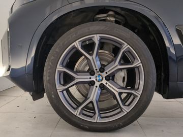 BMW X5 - 10