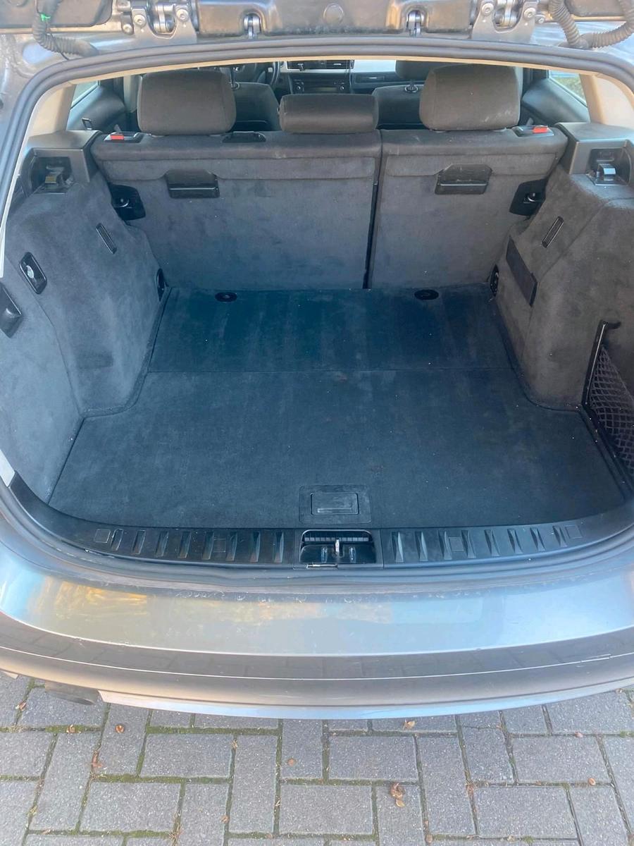 BMW 316 2010 — photo 8