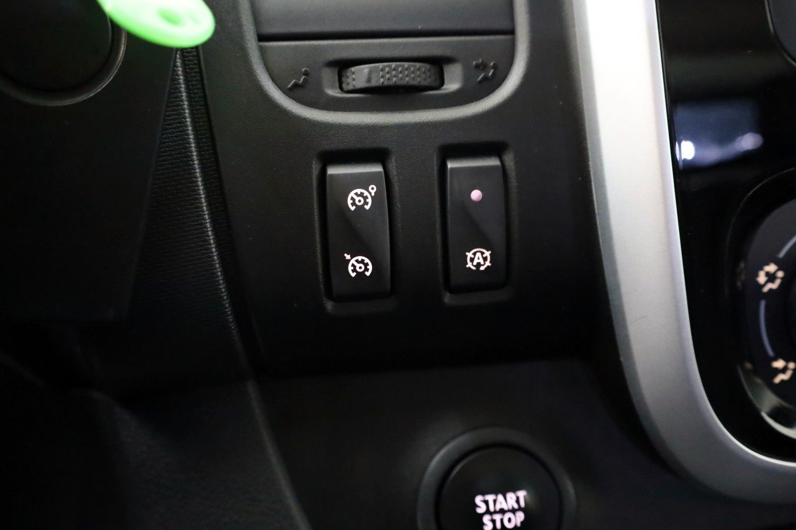 Fahrzeugabbildung Renault Trafic Kasten L2H1 3,0t Komfort Komfort Navi,Kam