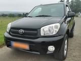 Toyota Rav 4 II, Allrad, 2,0i.  - gebrauchte Toyota RAV 4 aus dem Jahr 2004