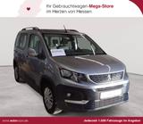 Peugeot Rifter BlueHDI 100 L1 Active Navi  - Peugeot Rifter Active mit Diesel-Antrieb