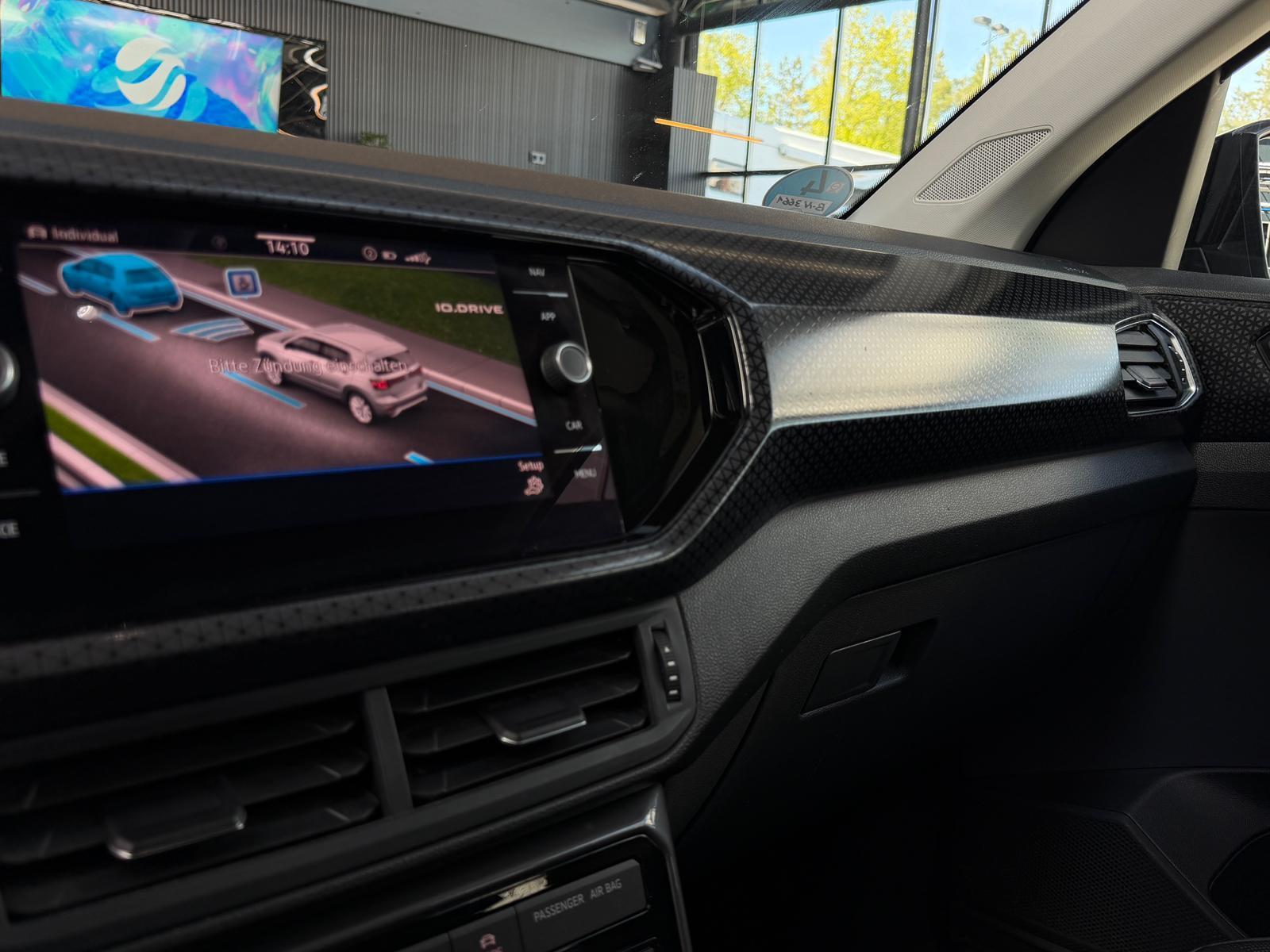 Volkswagen T-Cross Style R-Line Klima/Navi/KAM/PDC/APPLECAR, миниатюра 22