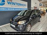 Skoda Citigo Elegance+Klima+ZV+Radio+Allwetterreifen - Skoda Citigo: Elegance