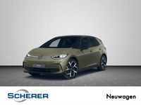 Volkswagen ID.3 - Vorschau Bild 1