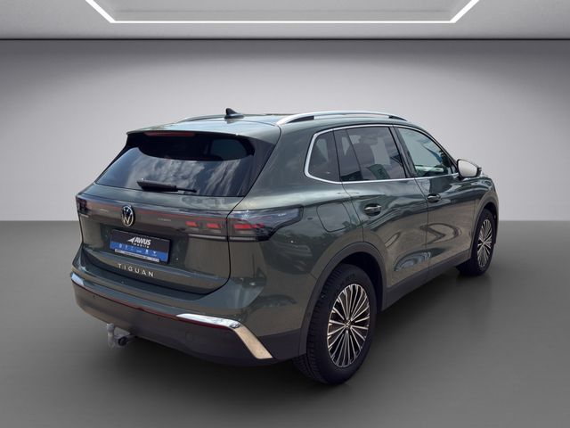 Tiguan 2.0TDI DSG Elegance AHK
