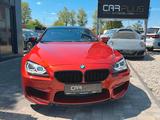 BMW M6 Gran Coupé M6 Scheckheftgepflegt nur BMW!! - BMW M6: Limousine