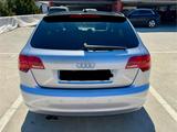 Audi A3 1.9 TDI, Standheizung, Panorama, CarPlay uvm - Audi A3 aus 2006: TDI