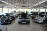 Mercedes-Benz S 600 L - Mercedes-Benz S 600 aus 1996