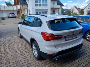 BMW X1 - 3