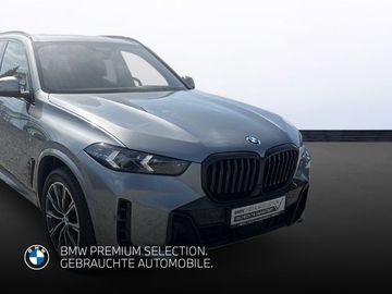 BMW X5 - 5
