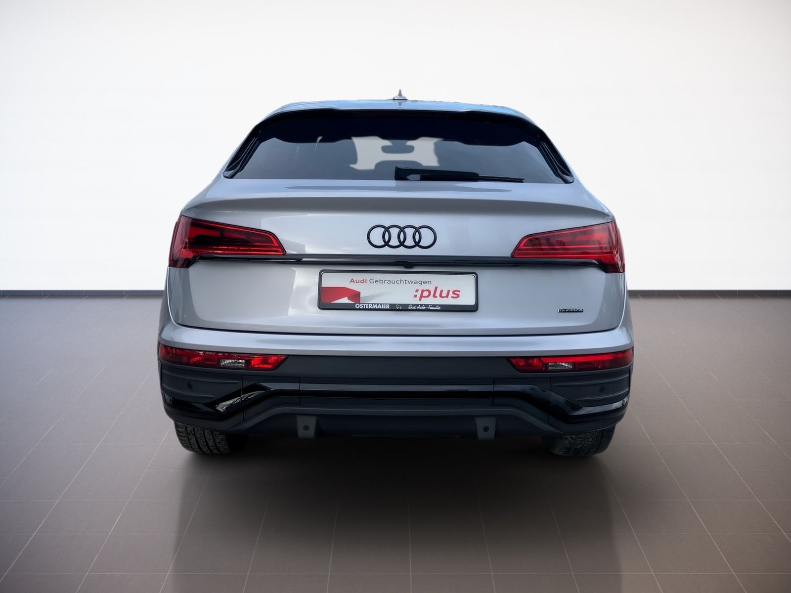 Audi Q5 - Bild 5