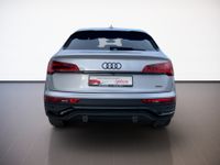 Audi Q5 - Vorschau Bild 5