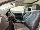 Seat Alhambra FR 2.0 TDI Pano AHK Keyless Navi RFK SH - Seat Alhambra 7-Sitzer