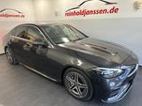 Mercedes-Benz C 300 AMG Line Distronic LED Kamera Ambiente IHC