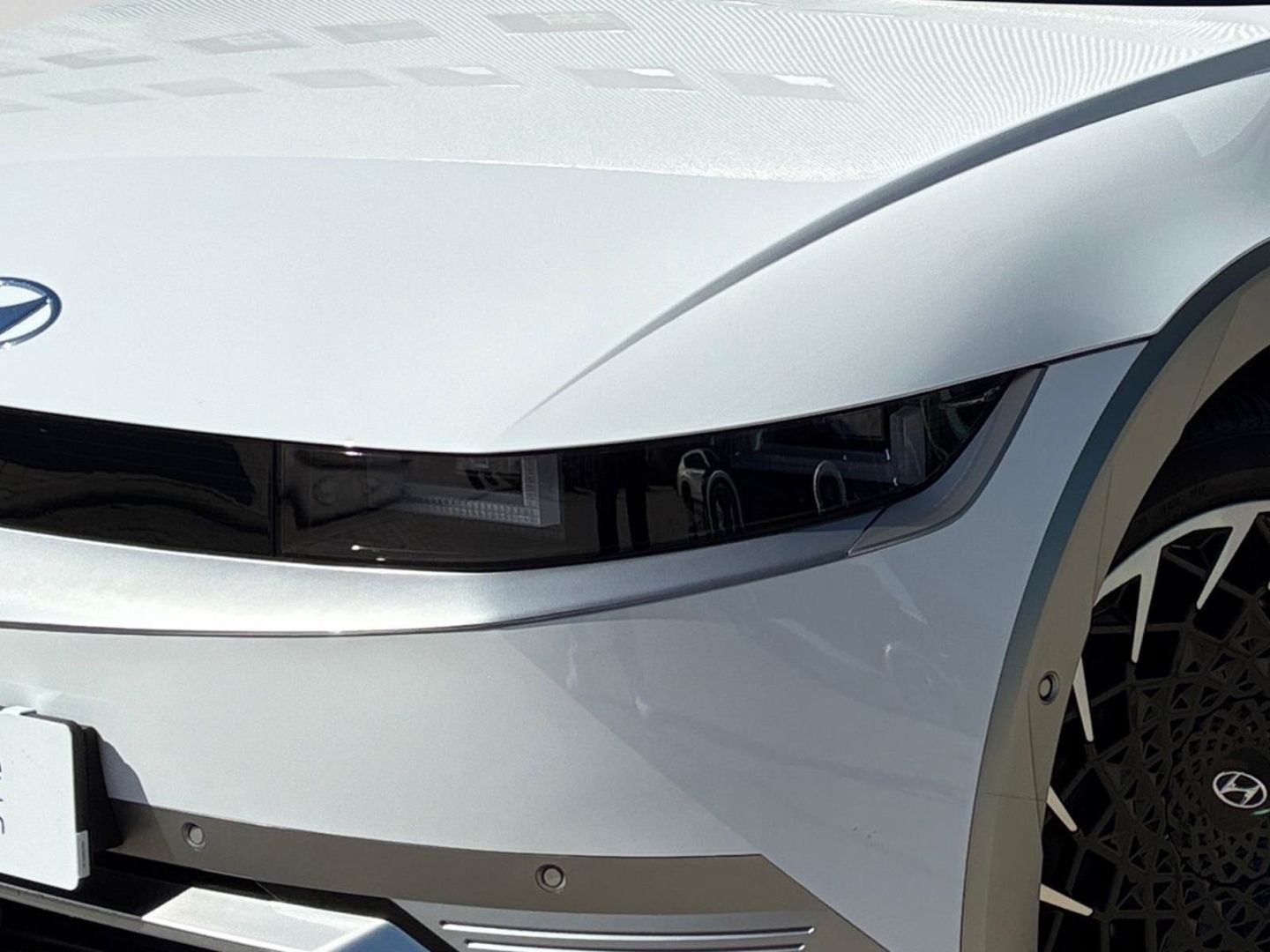 Hyundai IONIQ 5 – Bild 6