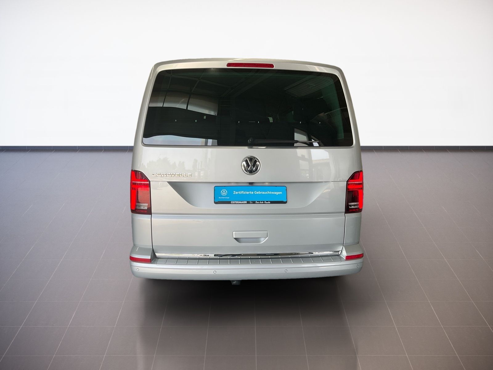 Volkswagen T6 Caravelle - Bild 5